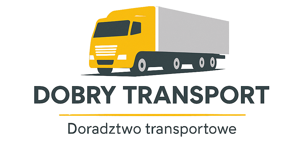 Doradztwo Transportowe Dobry Transport